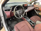 Toyota Corolla Cross 2023